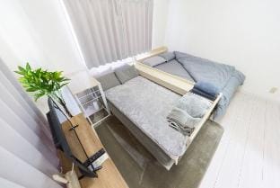 Shin Okubo Area - Excellent Location, 3 Minutes by Train to Shinjuku Vacation rental in Shinjuku