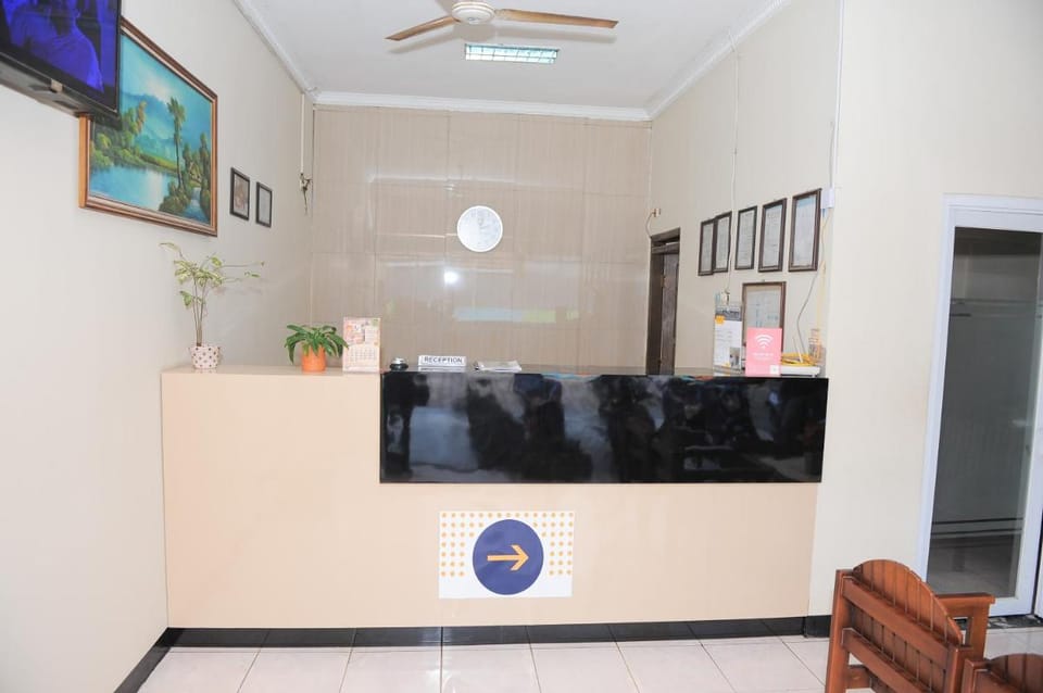 Handayani Hotel Hotel in West Java