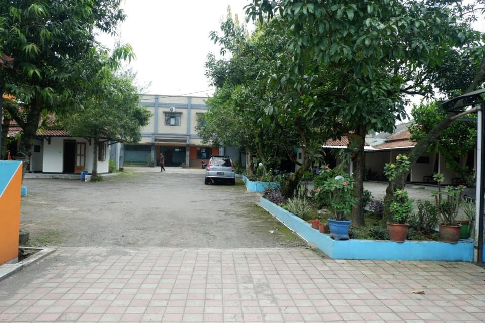 Handayani Hotel Hotel in West Java
