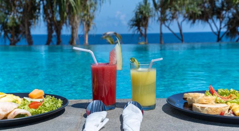 Sofanda Resort & Dive Resort in West Nusa Tenggara, Indonesia