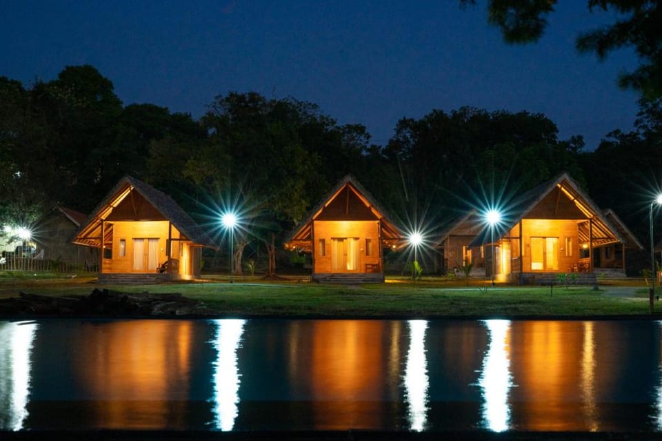 Sofanda Resort & Dive Resort in West Nusa Tenggara, Indonesia
