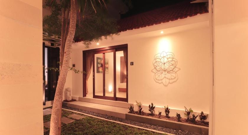 Amaya Residence Jimbaran Apartment hotel in Bali