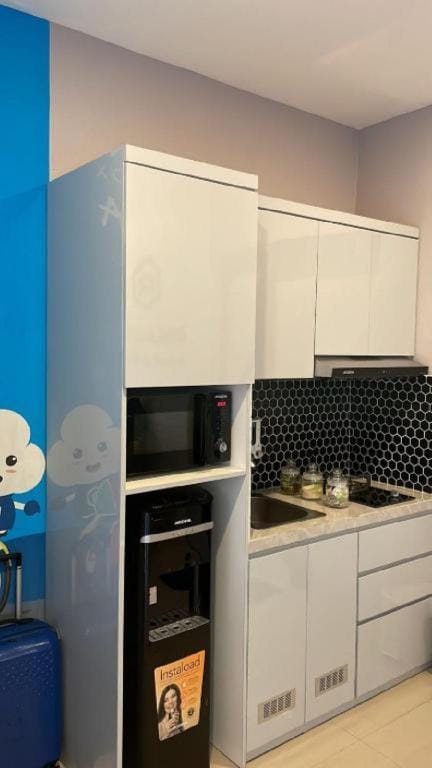 Rosalyne Sleepbox Tugu 2 Capsule hotel in Yogyakarta