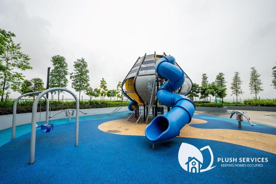 Maya Bay Residences at Gamuda Cove by Plush Hotel in Selangor, Malaysia