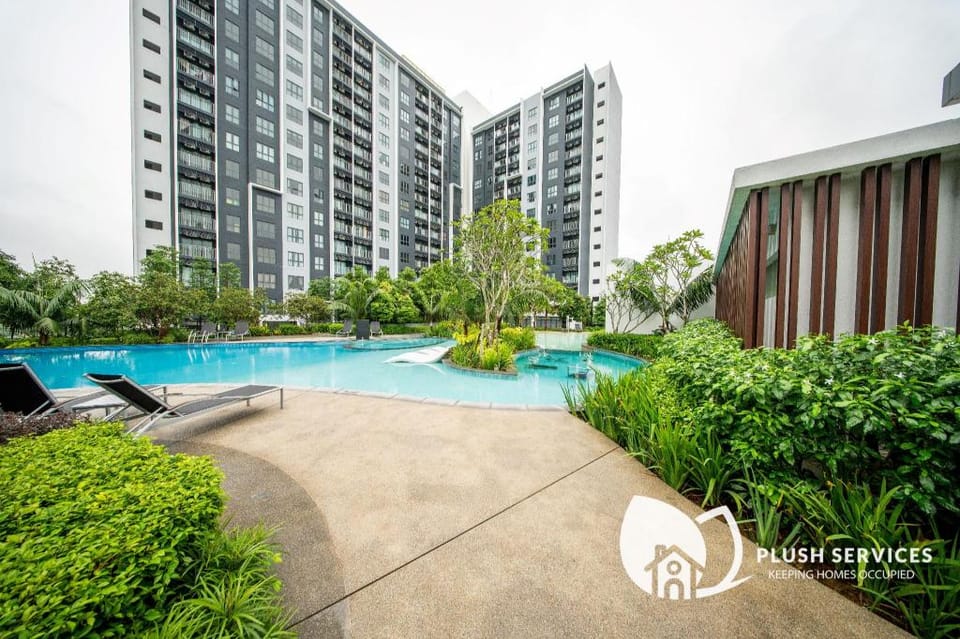 Maya Bay Residences at Gamuda Cove by Plush Hotel in Selangor, Malaysia