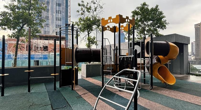 Anggun Residence near KLCC by COBNB Apartment in Federal Territory of Kuala Lumpur