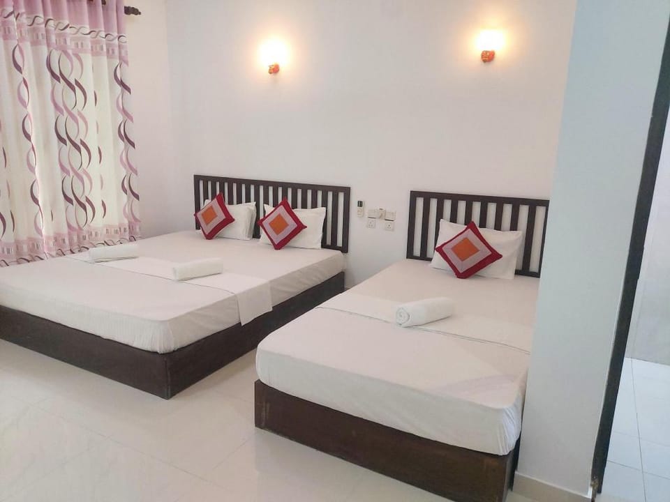 Nature bird paradise hotel Hotel in Dambulla