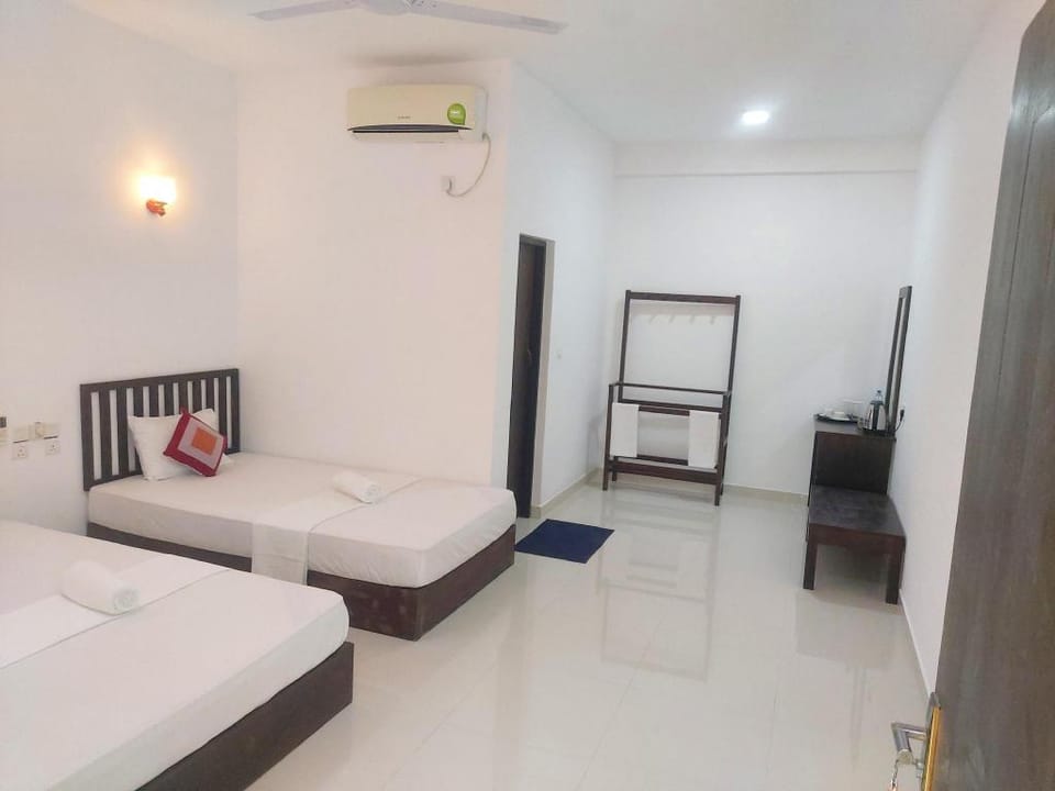 Nature bird paradise hotel Hotel in Dambulla