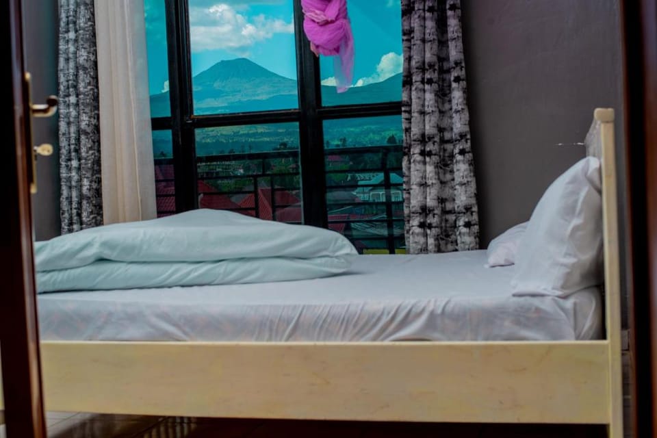 Comfort View Guest House Hotel in Africa
