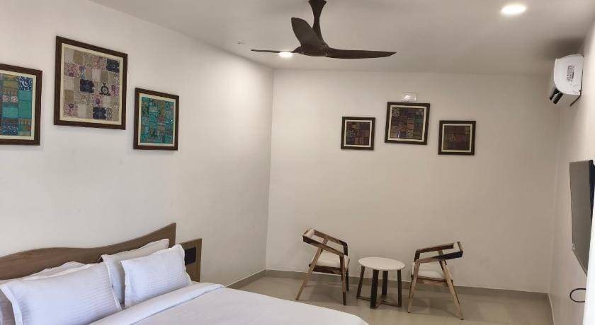 Vasudeva Hotel & Restaurant Hotel in Udaipur