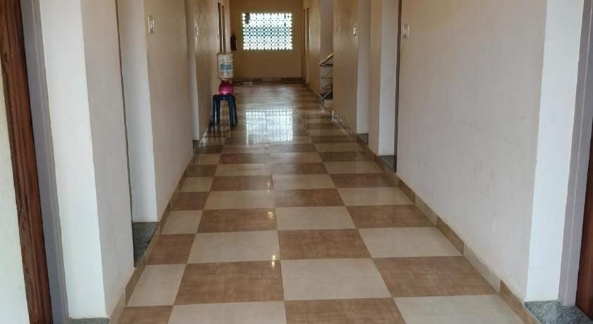 Le Grace Sivaganga Hotel in Tamil Nadu