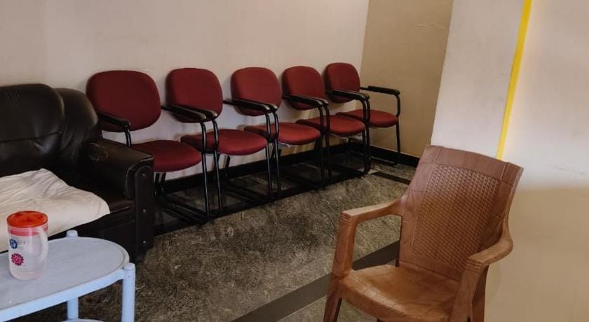 Le Grace Sivaganga Hotel in Tamil Nadu