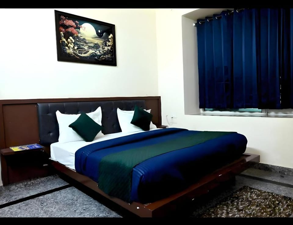 PLAY Hotel V3 Rishikesh Hotel in Rishikesh