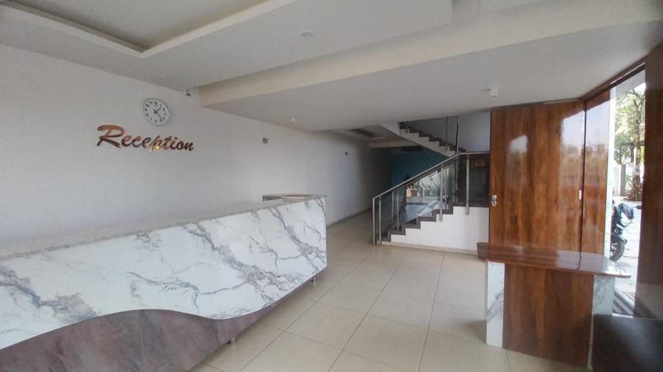 Hotel Mithila Pride Hotel in Maharashtra
