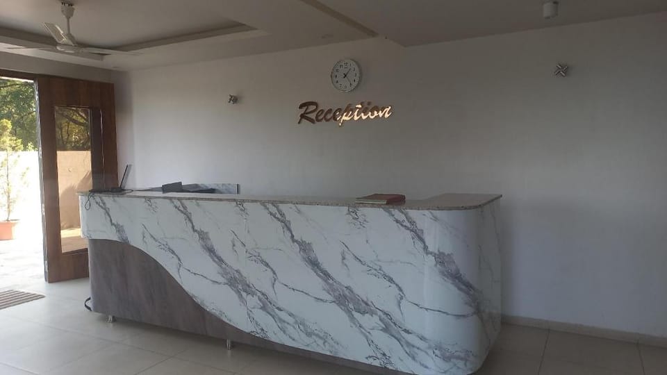 Hotel Mithila Pride Hotel in Maharashtra