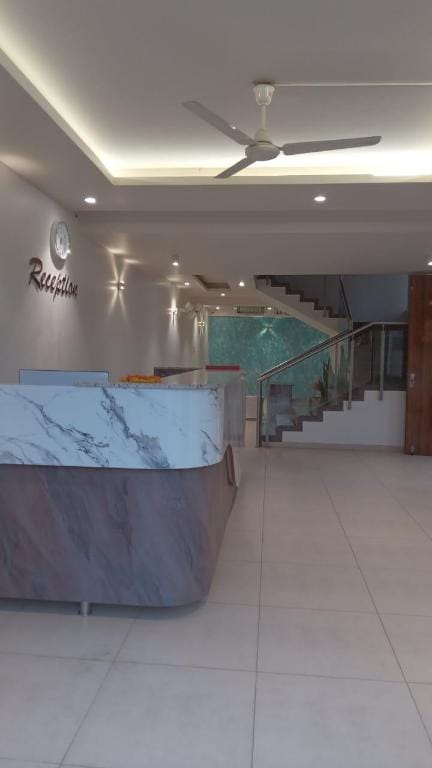 Hotel Mithila Pride Hotel in Maharashtra