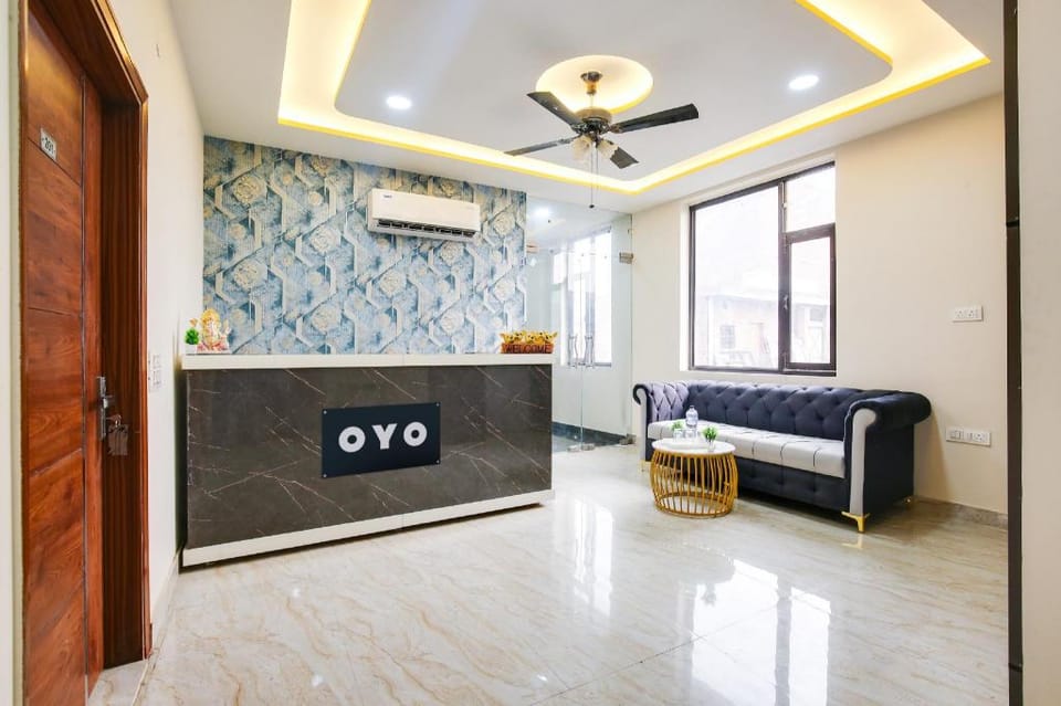 HOTEL O ROYAL A Hotel in Ludhiana