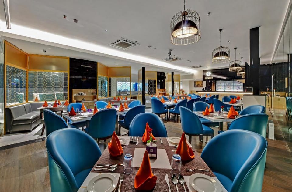 Click collection Lucknow Hotel in Lucknow