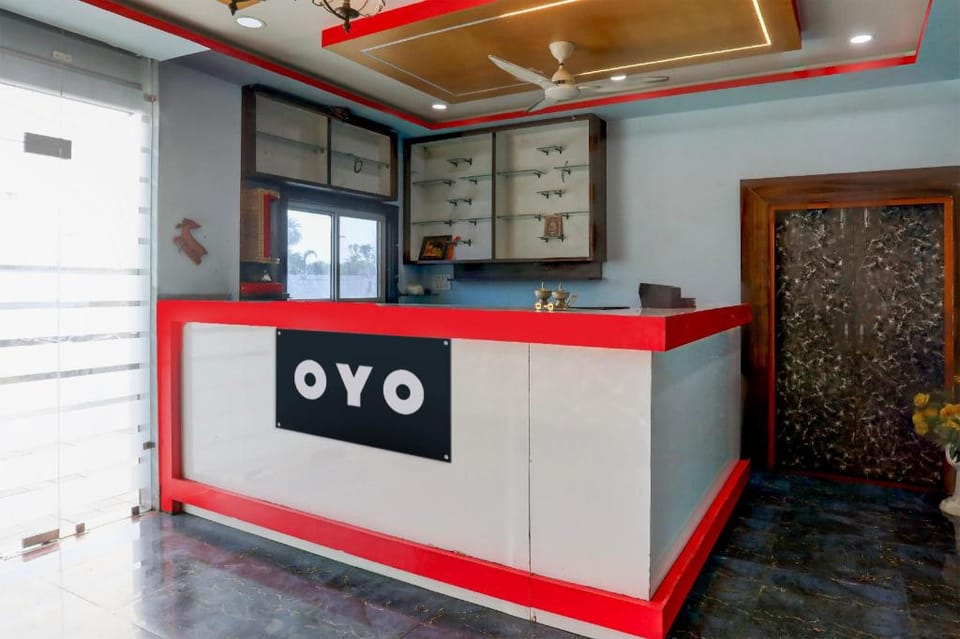 Hotel O MK2 Hotel and Restaurant Hotel in India