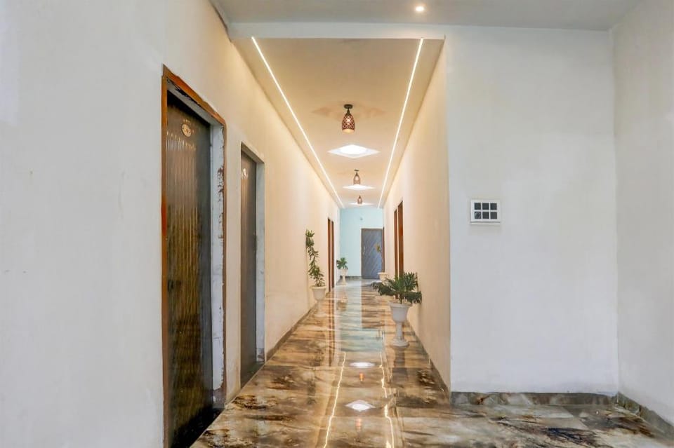 Hotel O MK2 Hotel and Restaurant Hotel in India
