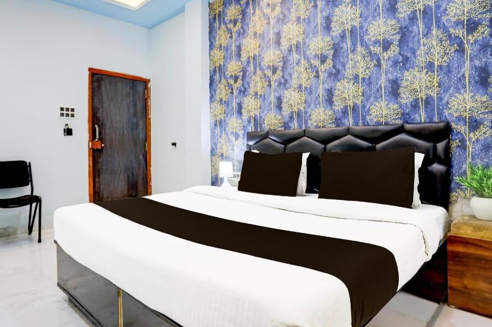 Hotel O MK2 Hotel and Restaurant Hotel in India