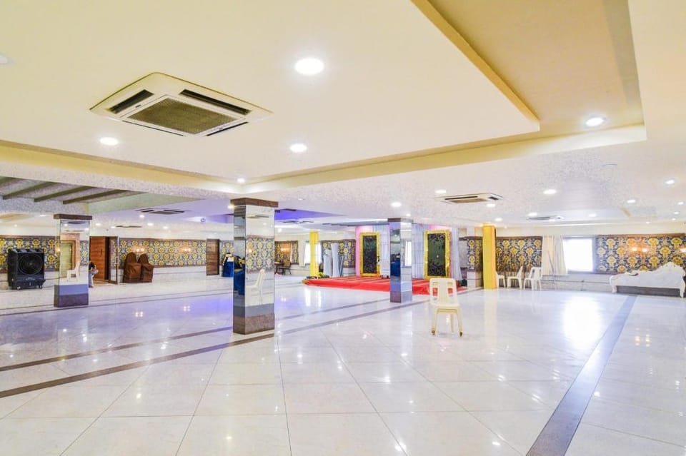 Hotel O ROYAL KAKATIYA Hotel in Secunderabad