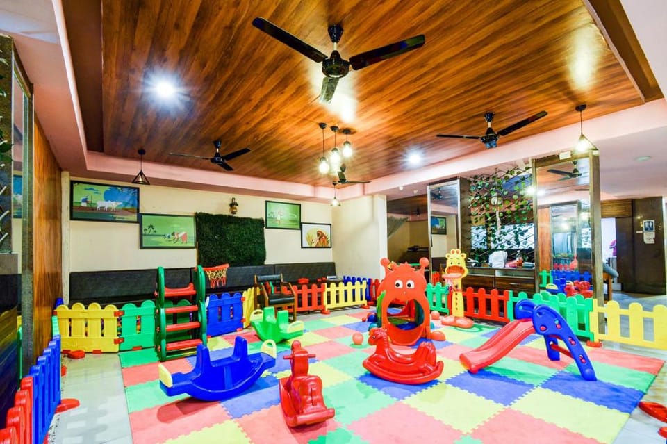 Hotel O ROYAL KAKATIYA Hotel in Secunderabad