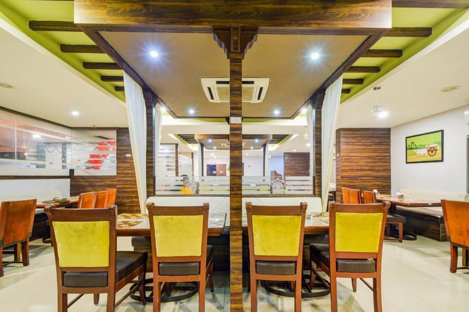 Hotel O ROYAL KAKATIYA Hotel in Secunderabad