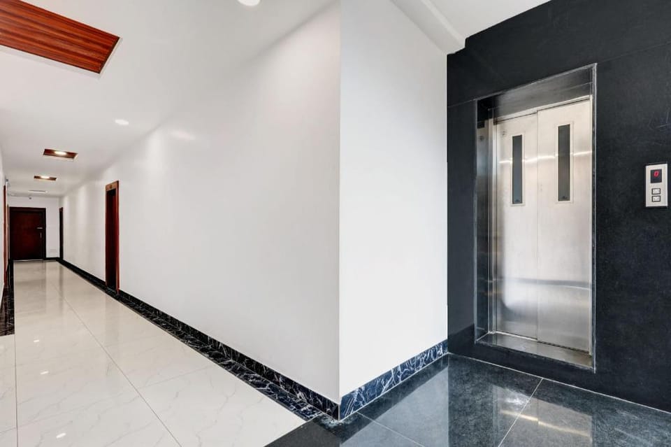 Hotel O Aditya Premier Hotel in Guntur