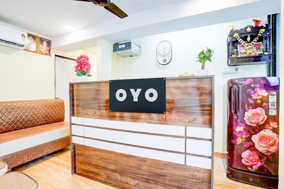 Hotel O Metro Galaxy inn Hotel in Mumbai