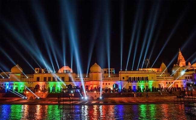 Hotel O Blue Palace Hotel in Nepal