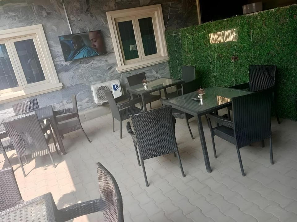 Tofana Hotel and Suites Mabushi Hotel in Abuja