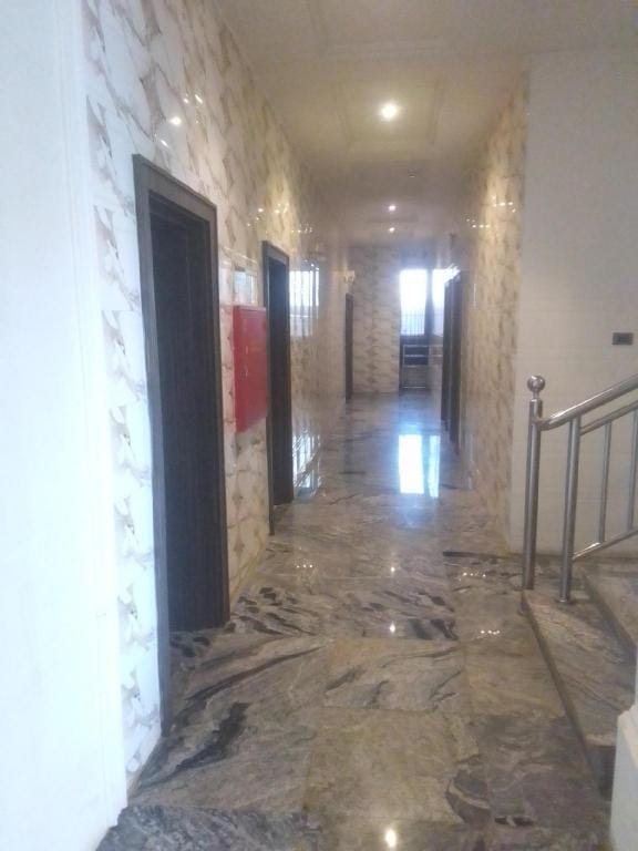 Tofana Hotel and Suites Mabushi Hotel in Abuja