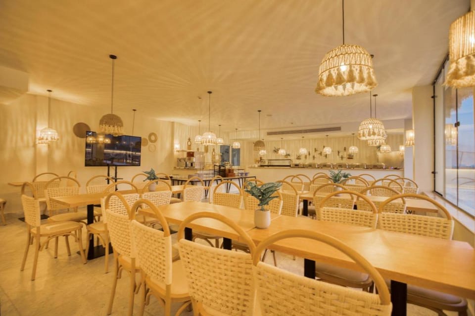 La Boutique Hôtel - Vue Des Pyramides Hotel in Egypt