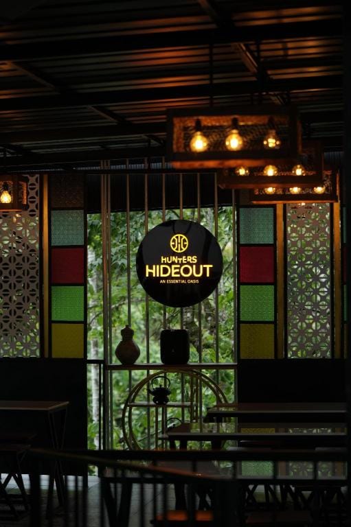 Hunters Hideout Resort Resort in Kerala