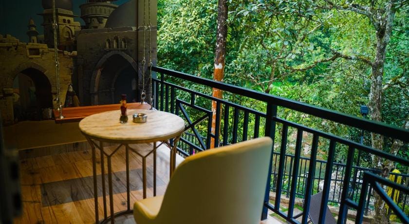 Hunters Hideout Resort Resort in Kerala