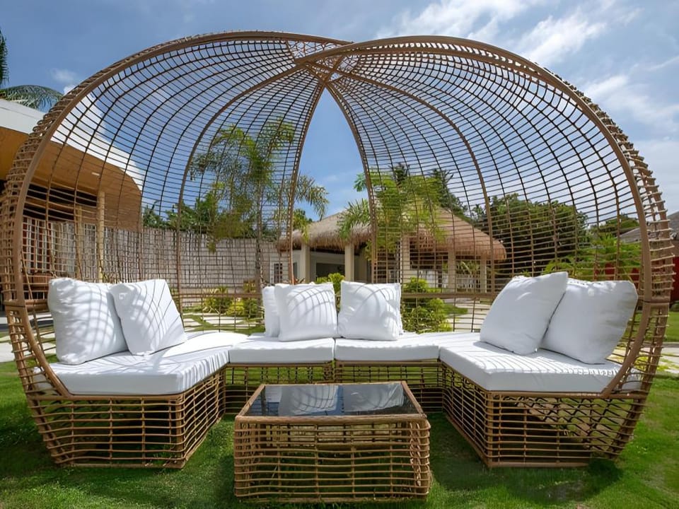 Secret Garden Resort Panglao Island Hotel in Central Visayas