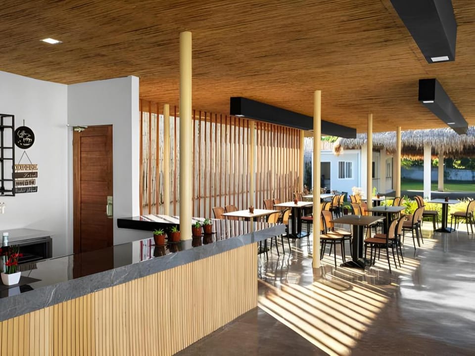 Secret Garden Resort Panglao Island Hotel in Central Visayas