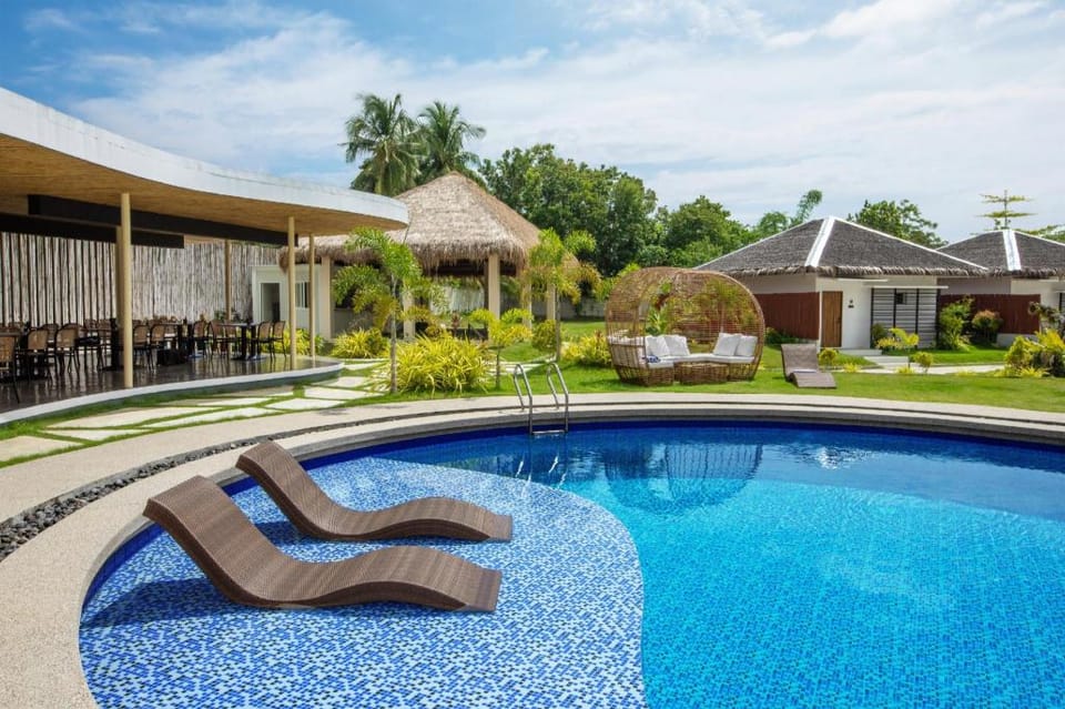 Secret Garden Resort Panglao Island Hotel in Central Visayas