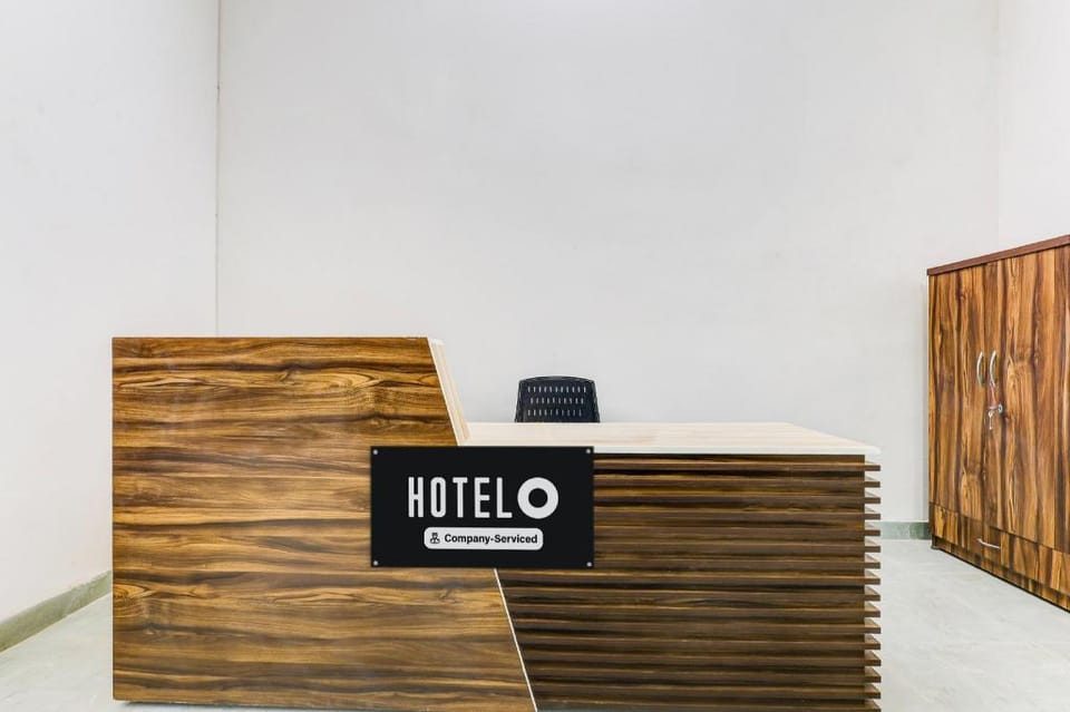 Super Hotel O Aravali Vihar Bhiwadi Hotel in Haryana