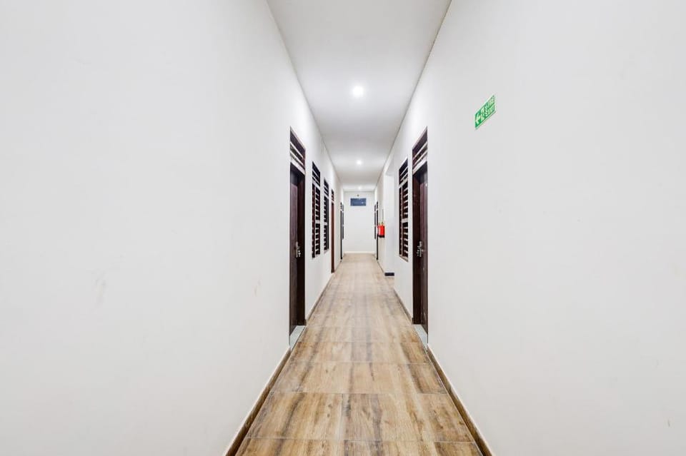 Super Hotel O Aravali Vihar Bhiwadi Hotel in Haryana