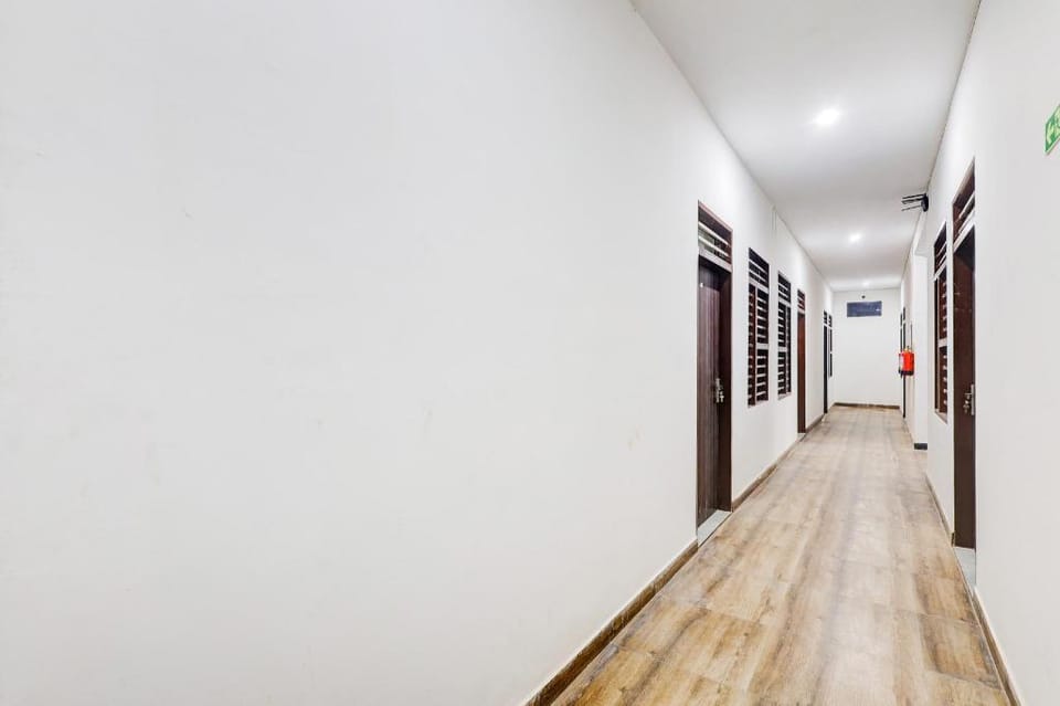 Super Hotel O Aravali Vihar Bhiwadi Hotel in Haryana