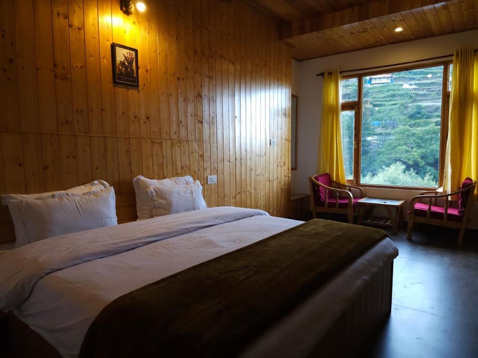 Crystal Mountain Jibhi Vacation rental in Himachal Pradesh