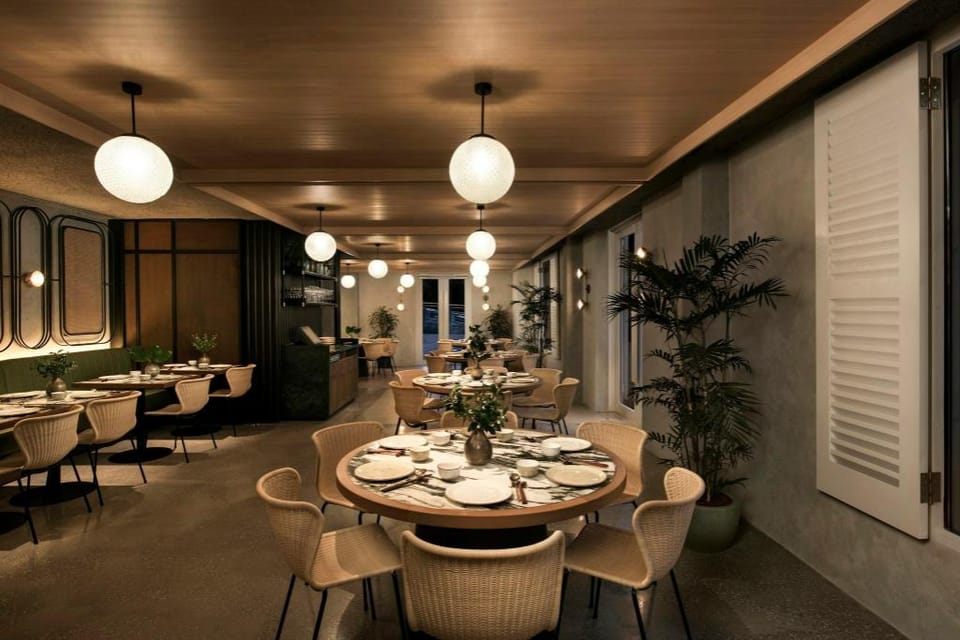 The Warehouse Hotel, Singapore, a Member of Design Hotels Hotel in Singapore