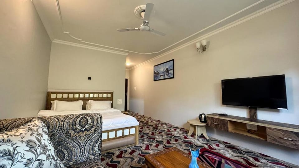Soul's Abode Bed and Breakfast in India