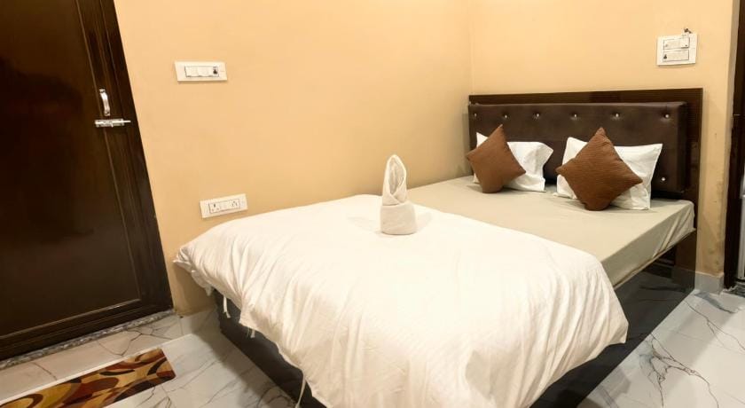Kashi yatra guest house Bed and Breakfast in Varanasi