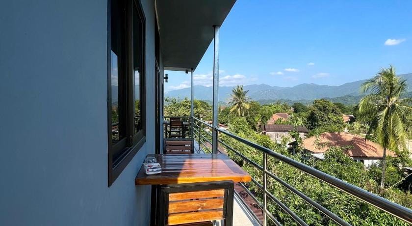 Smile Guesthouse Hotel in Vang Vieng