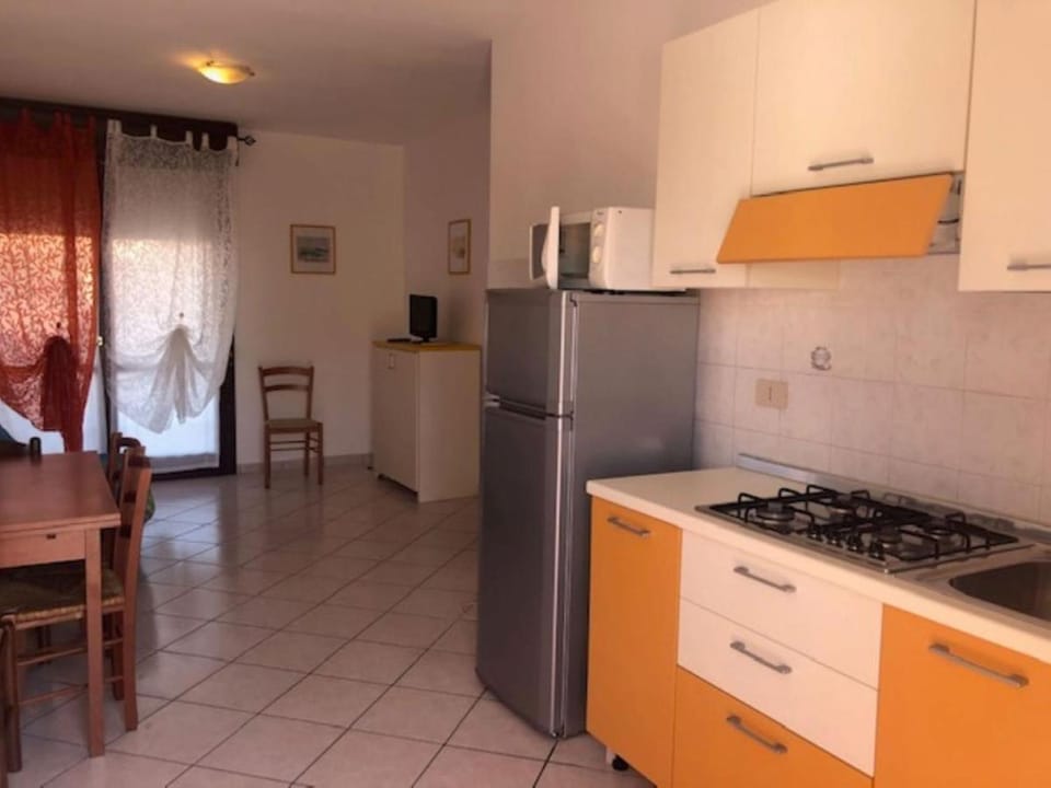 Comfy flat in Rosolina with shared pool Apartment in Rosolina Mare