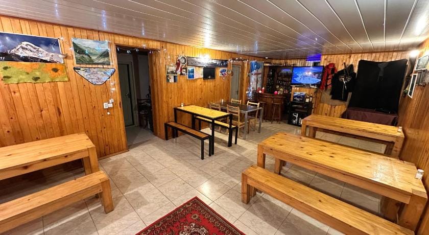 Family Hotel Parnas 2250 Hotel in Georgia