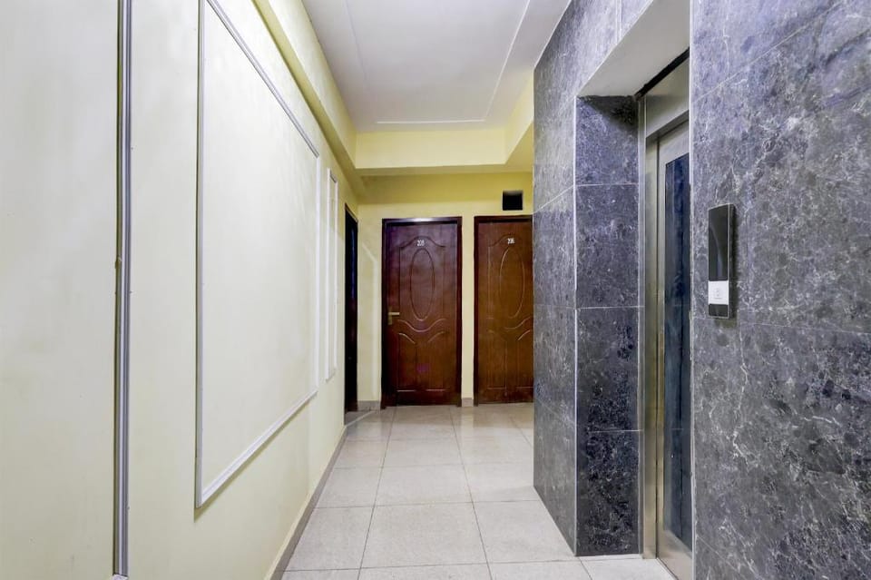 Super Hotel O Ambedkar Chowk Rewari formerly Hotel Shree Hotel in Haryana